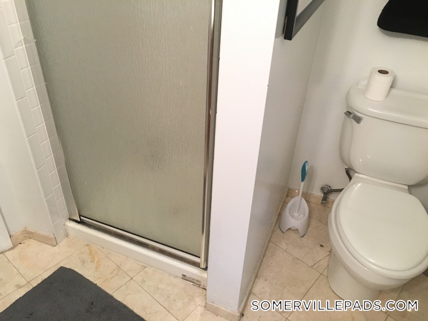 SOMERVILLE - UNION SQUARE - 2 Beds, 2 Baths - Image 25