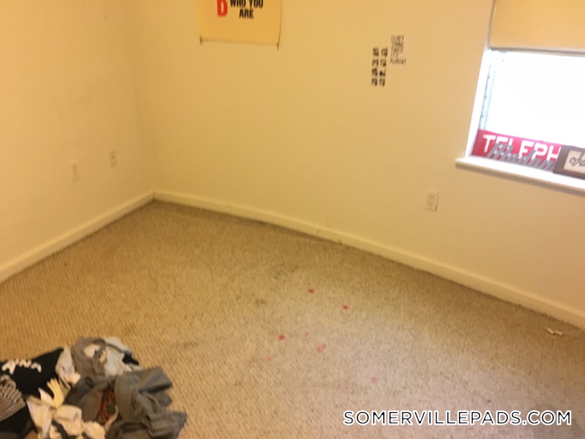 SOMERVILLE - UNION SQUARE - 2 Beds, 2 Baths - Image 13