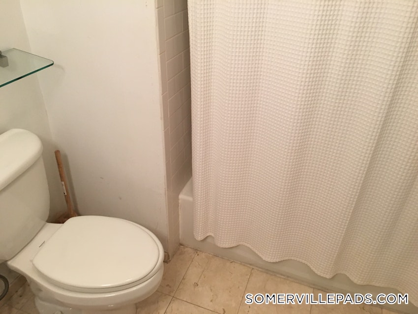 SOMERVILLE - UNION SQUARE - 2 Beds, 2 Baths - Image 24