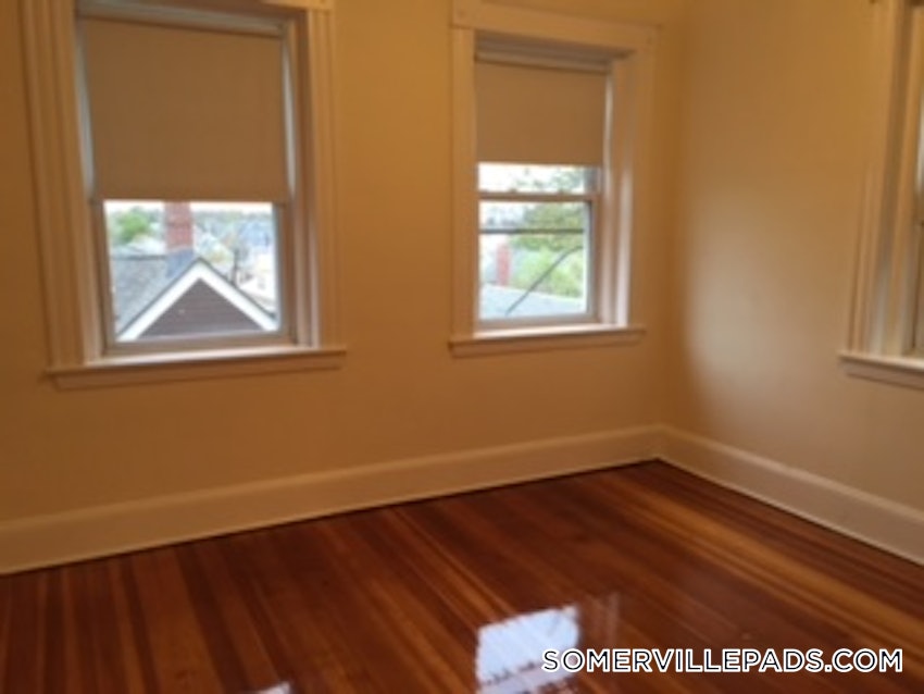 SOMERVILLE - WINTER HILL - 2 Beds, 1 Bath - Image 10