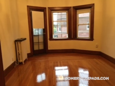 East Somerville, Somerville, MA - 2 Beds, 1 Bath - $2,875 - ID#4332980