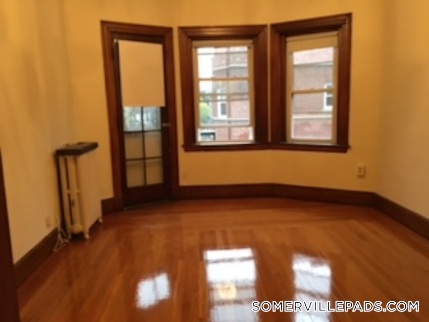 SOMERVILLE - SPRING HILL - 2 Beds, 1 Bath - Image 11