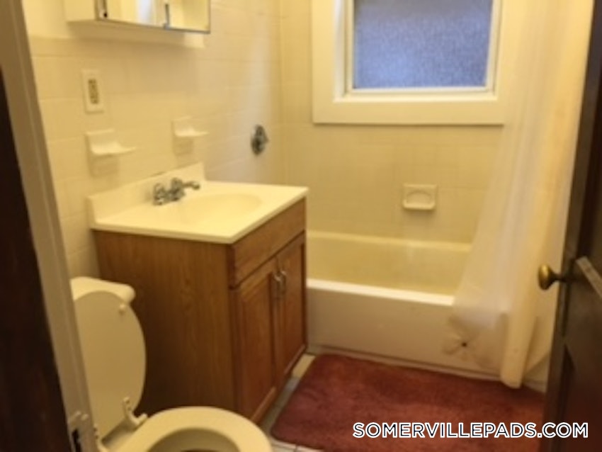 SOMERVILLE - WINTER HILL - 2 Beds, 1 Bath - Image 16