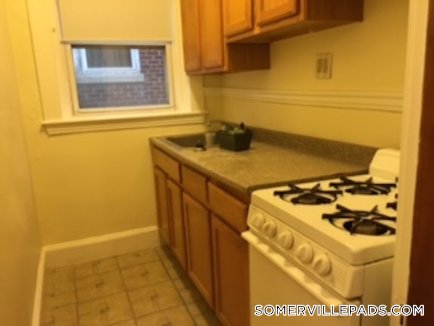 SOMERVILLE - WINTER HILL - 2 Beds, 1 Bath - Image 14