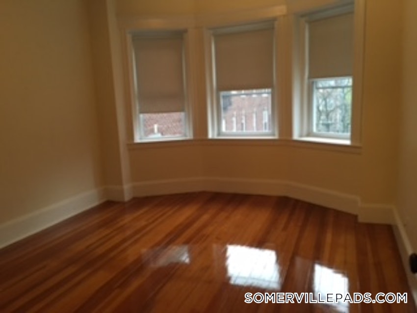 SOMERVILLE - WINTER HILL - 2 Beds, 1 Bath - Image 8