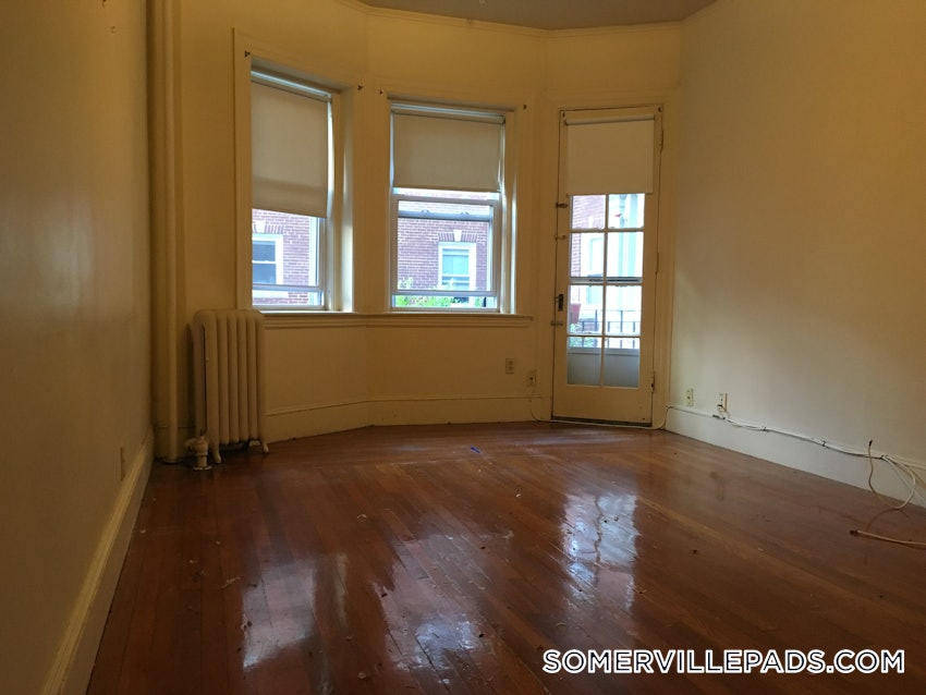 SOMERVILLE - WINTER HILL - 1 Bed, 1 Bath - Image 4