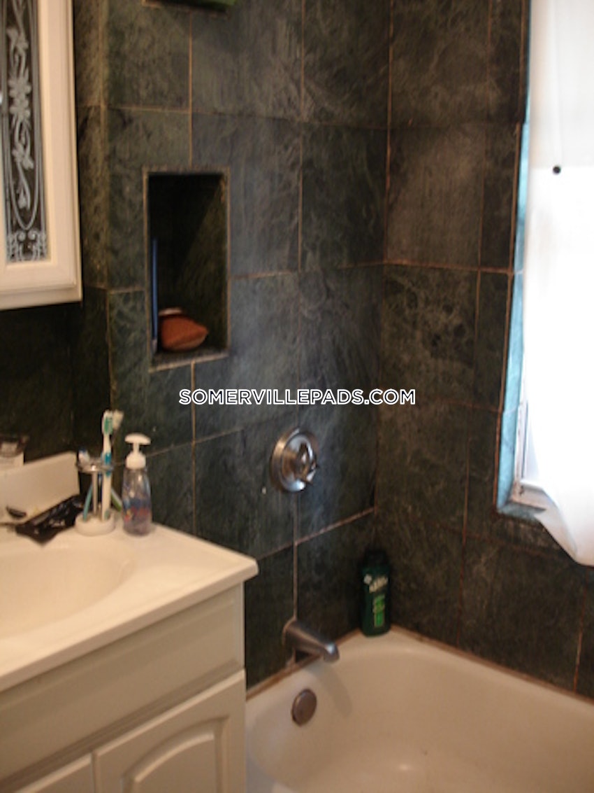 SOMERVILLE - TUFTS - 4 Beds, 2 Baths - Image 35