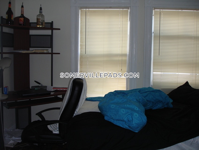 SOMERVILLE - TUFTS - 4 Beds, 2 Baths - Image 29