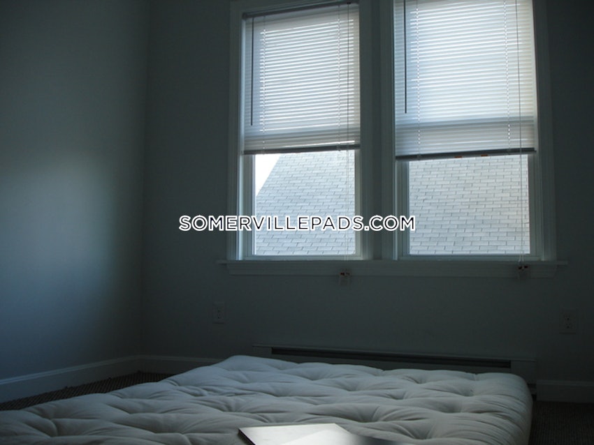 SOMERVILLE - TUFTS - 4 Beds, 2 Baths - Image 19