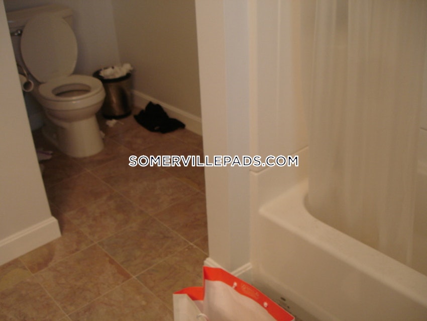 SOMERVILLE - TUFTS - 4 Beds, 2 Baths - Image 18