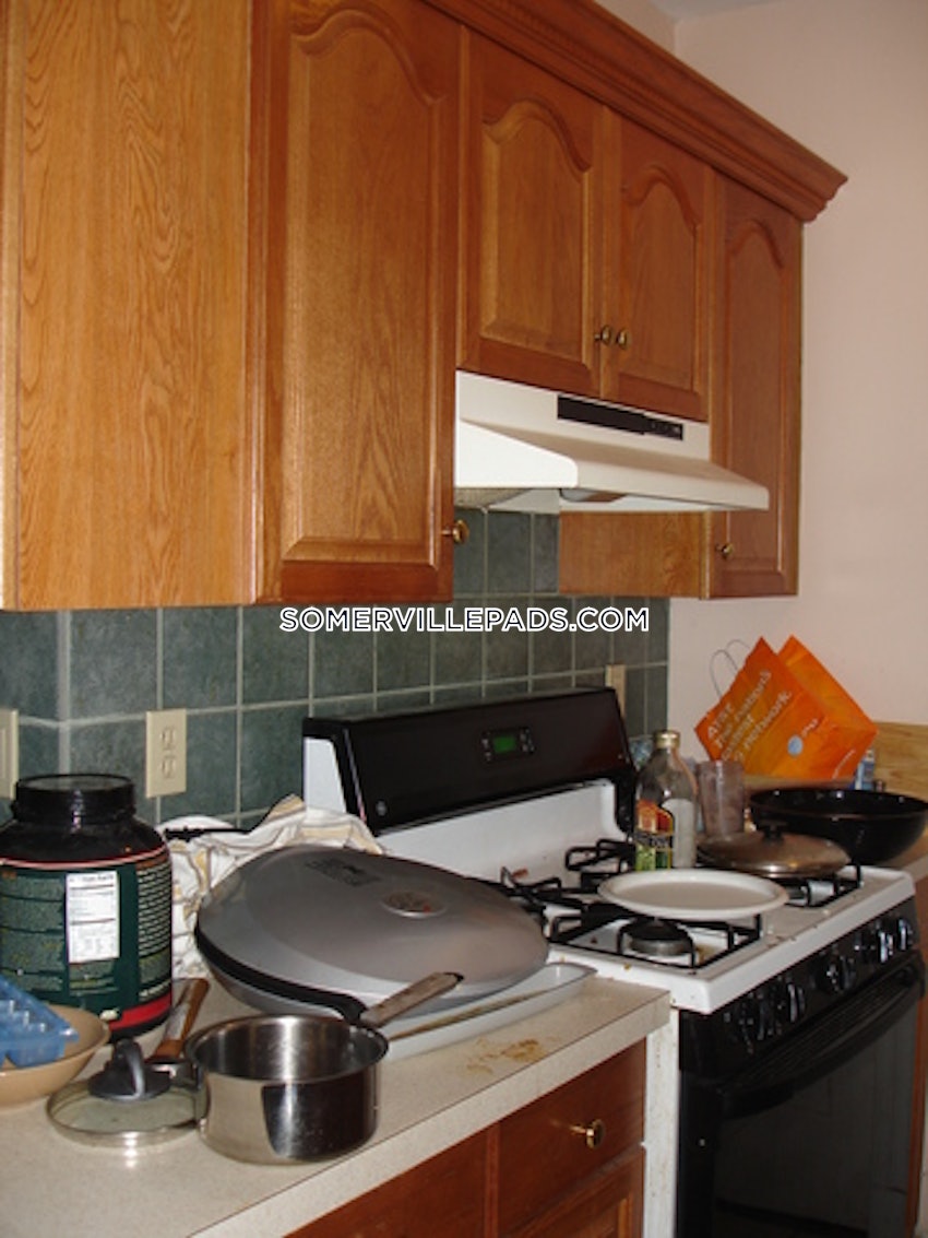 SOMERVILLE - TUFTS - 4 Beds, 2 Baths - Image 30