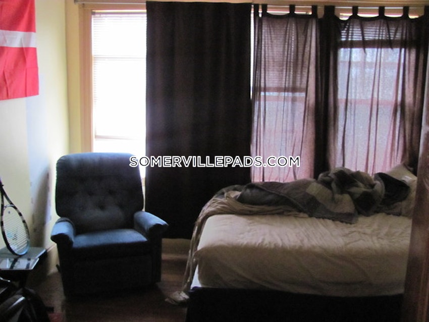 SOMERVILLE - TUFTS - 4 Beds, 1 Bath - Image 7