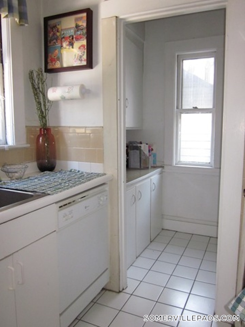 SOMERVILLE - TUFTS - 2 Beds, 1 Bath - Image 20