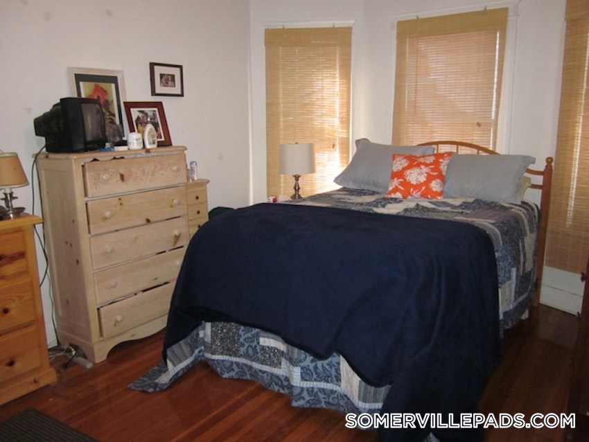 SOMERVILLE - TUFTS - 2 Beds, 1 Bath - Image 8