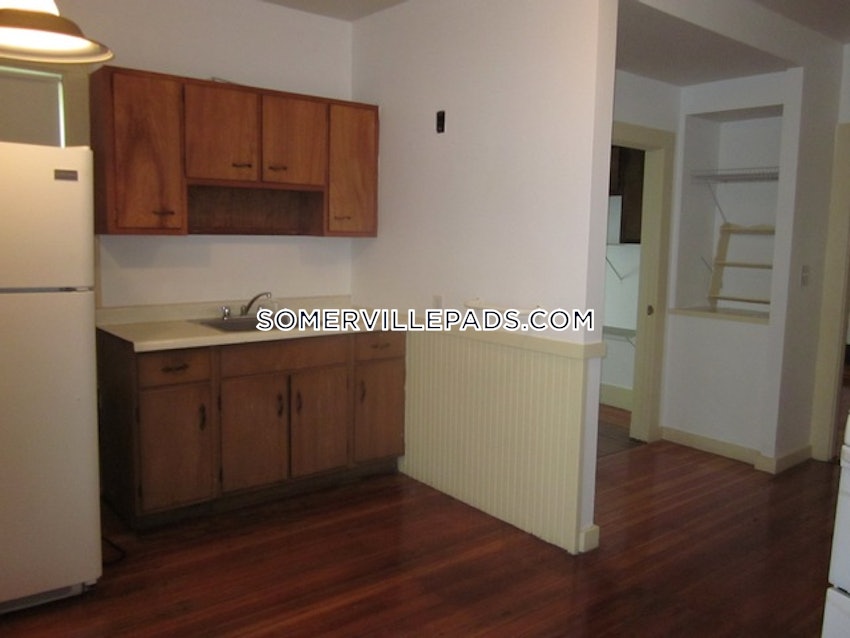 SOMERVILLE - TUFTS - 3 Beds, 1 Bath - Image 29