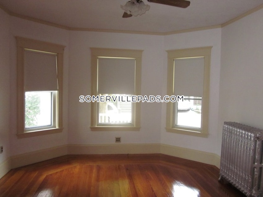 SOMERVILLE - TUFTS - 3 Beds, 1 Bath - Image 25