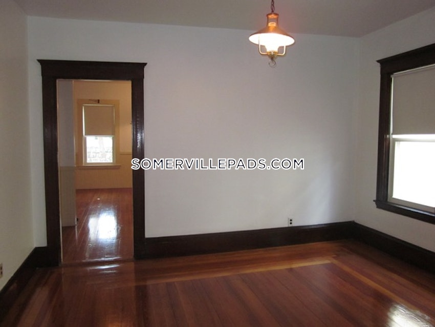 SOMERVILLE - TUFTS - 3 Beds, 1 Bath - Image 24