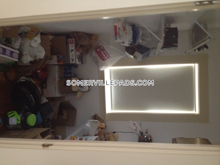 SOMERVILLE - TUFTS - 3 Beds, 1 Bath - Image 9