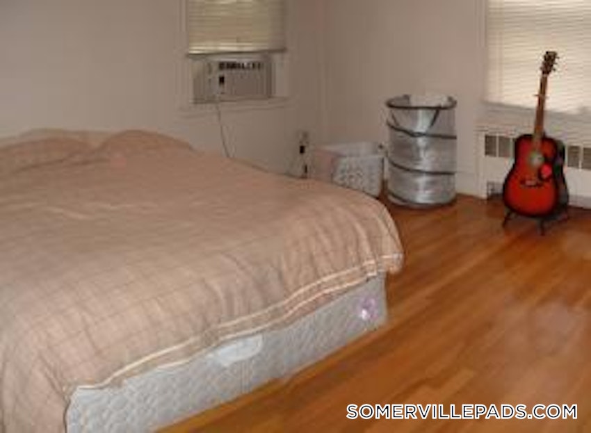 SOMERVILLE - UNION SQUARE - 1 Bed, 1 Bath - Image 14