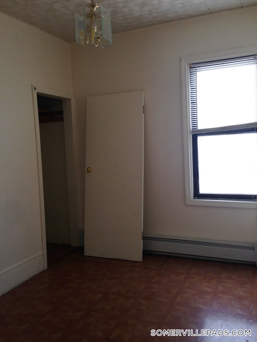 SOMERVILLE - UNION SQUARE - 1 Bed, 1 Bath - Image 13