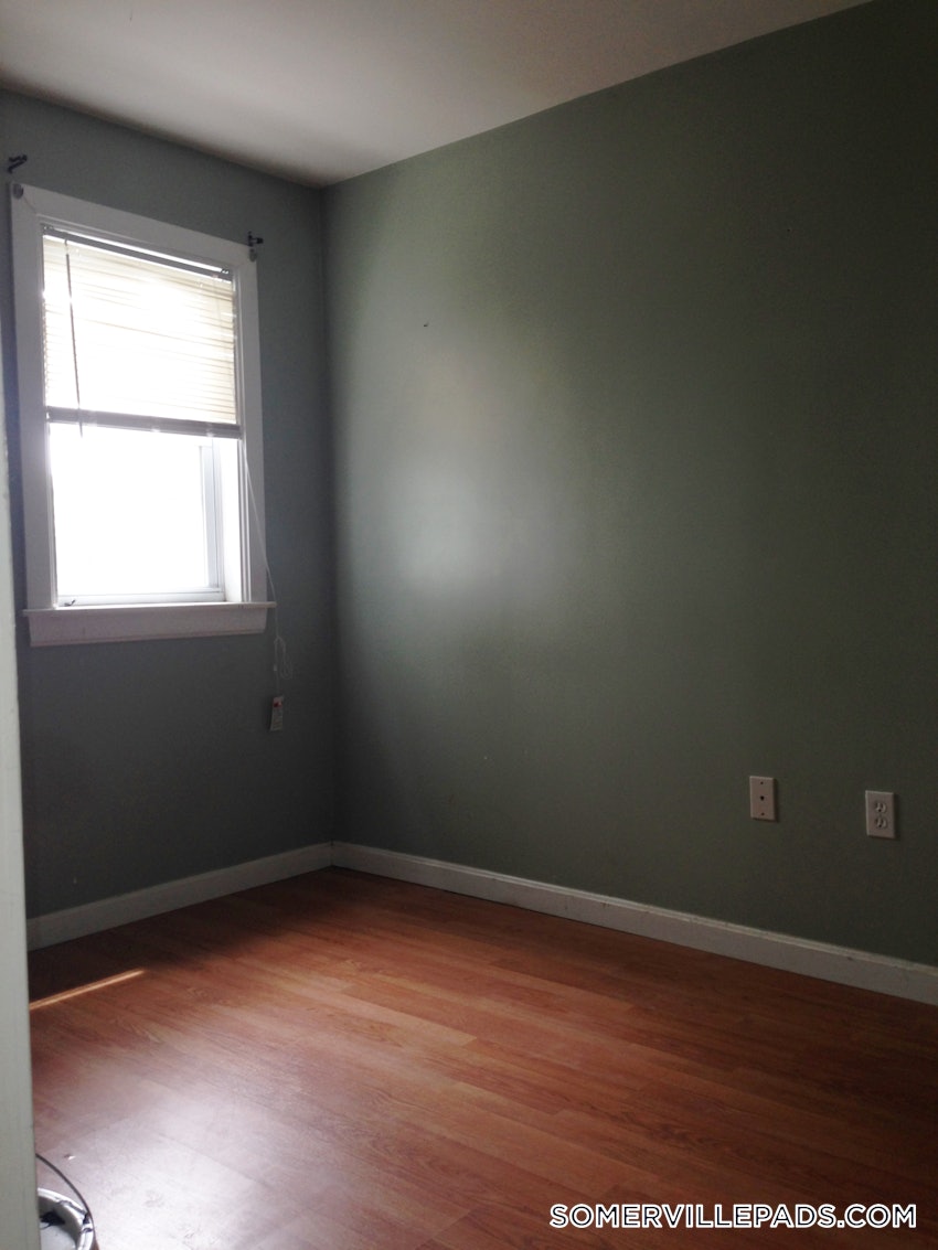 SOMERVILLE - UNION SQUARE - 1 Bed, 1 Bath - Image 32