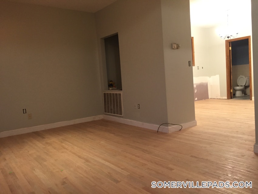 SOMERVILLE - UNION SQUARE - 1 Bed, 1 Bath - Image 21