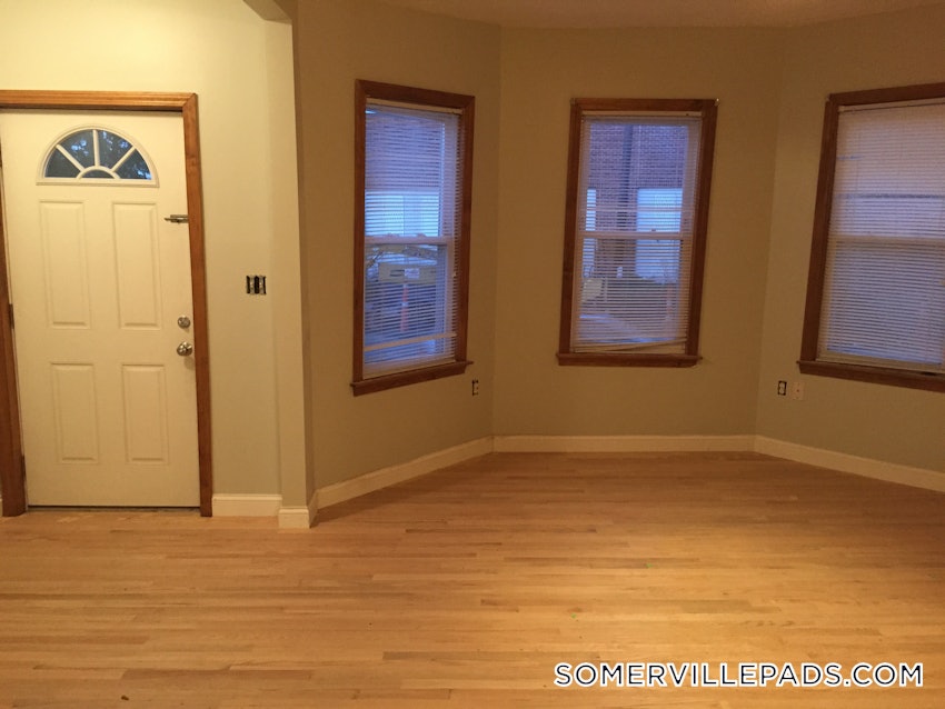 SOMERVILLE - UNION SQUARE - 1 Bed, 1 Bath - Image 18