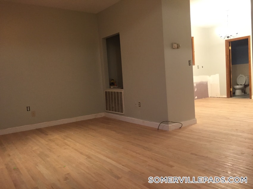 SOMERVILLE - UNION SQUARE - 1 Bed, 1 Bath - Image 8