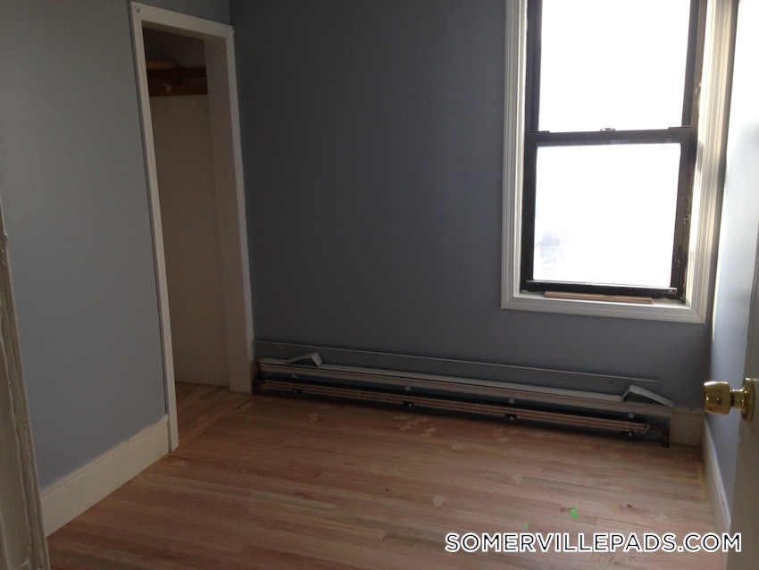 SOMERVILLE - UNION SQUARE - 1 Bed, 1 Bath - Image 12