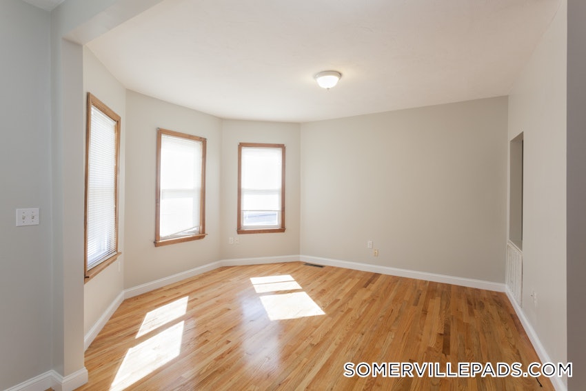 SOMERVILLE - UNION SQUARE - 1 Bed, 1 Bath - Image 10