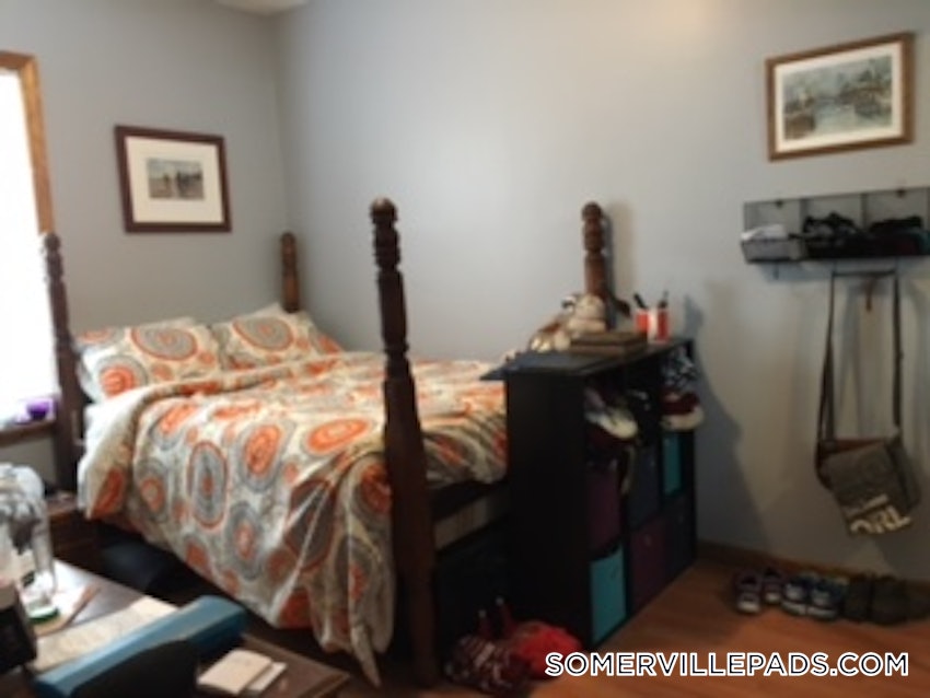 SOMERVILLE - UNION SQUARE - 1 Bed, 1 Bath - Image 3