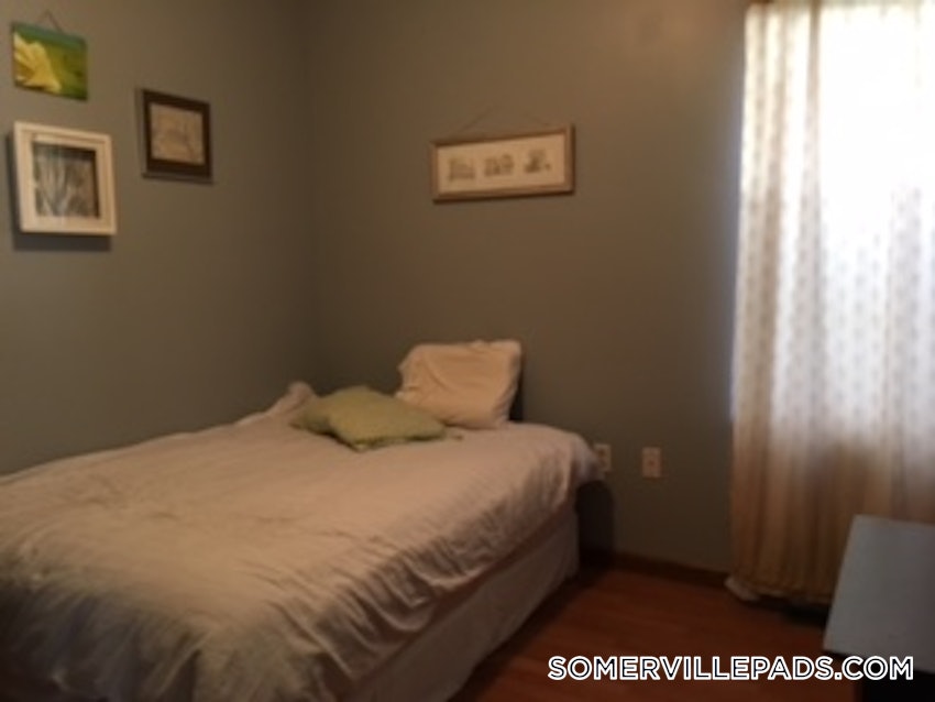 SOMERVILLE - UNION SQUARE - 1 Bed, 1 Bath - Image 2