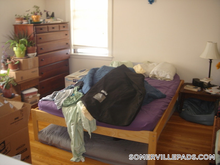 SOMERVILLE - UNION SQUARE - 1 Bed, 1 Bath - Image 14