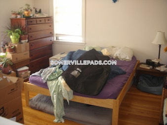 Washington St. Somerville