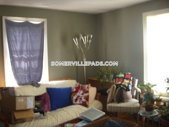 Washington St. Somerville