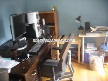 Somerville - 1 Beds, 1 Baths