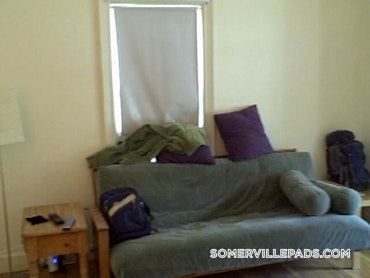 Somerville - 1 Beds, 1 Baths