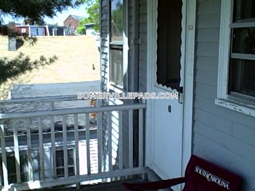 Somerville - 1 Beds, 1 Baths