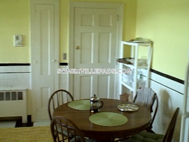 Somerville - 1 Beds, 1 Baths