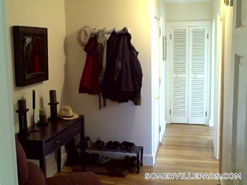 SOMERVILLE - UNION SQUARE - 1 Bed, 1 Bath - Image 6