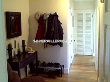 Somerville - 1 Beds, 1 Baths