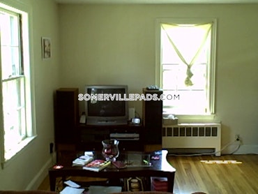 Somerville - 1 Beds, 1 Baths