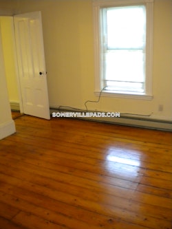 Woodstock St. Somerville