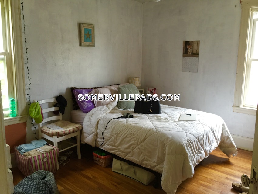 SOMERVILLE- WEST SOMERVILLE/ TEELE SQUARE - 3 Beds, 1 Bath - Image 13
