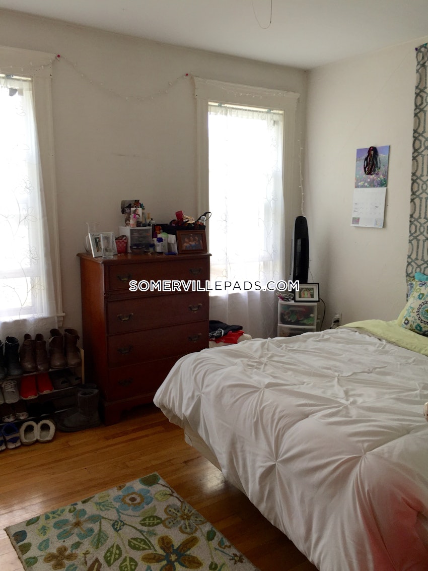 SOMERVILLE- WEST SOMERVILLE/ TEELE SQUARE - 3 Beds, 1 Bath - Image 14