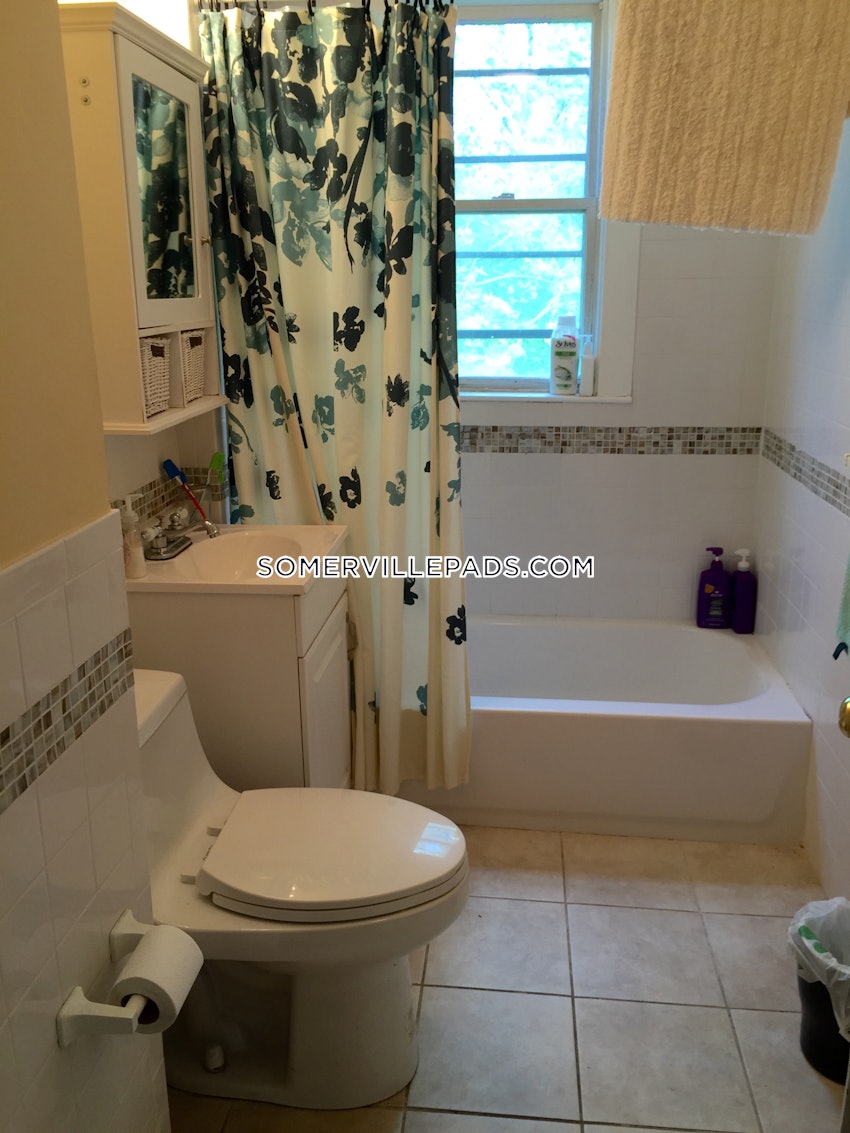 SOMERVILLE- WEST SOMERVILLE/ TEELE SQUARE - 3 Beds, 1 Bath - Image 66