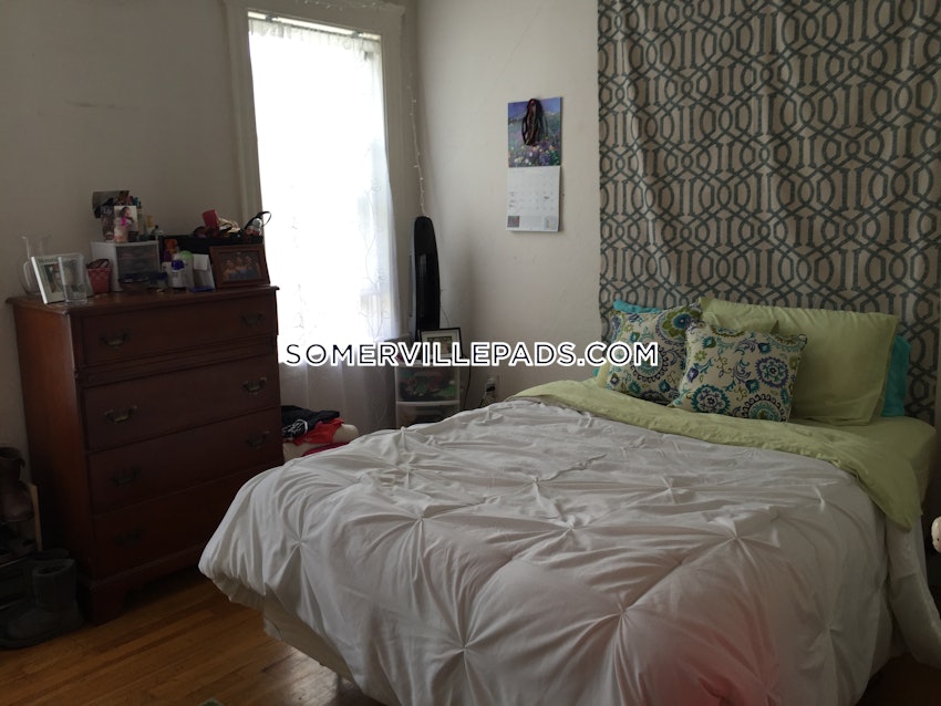SOMERVILLE- WEST SOMERVILLE/ TEELE SQUARE - 3 Beds, 1 Bath - Image 12