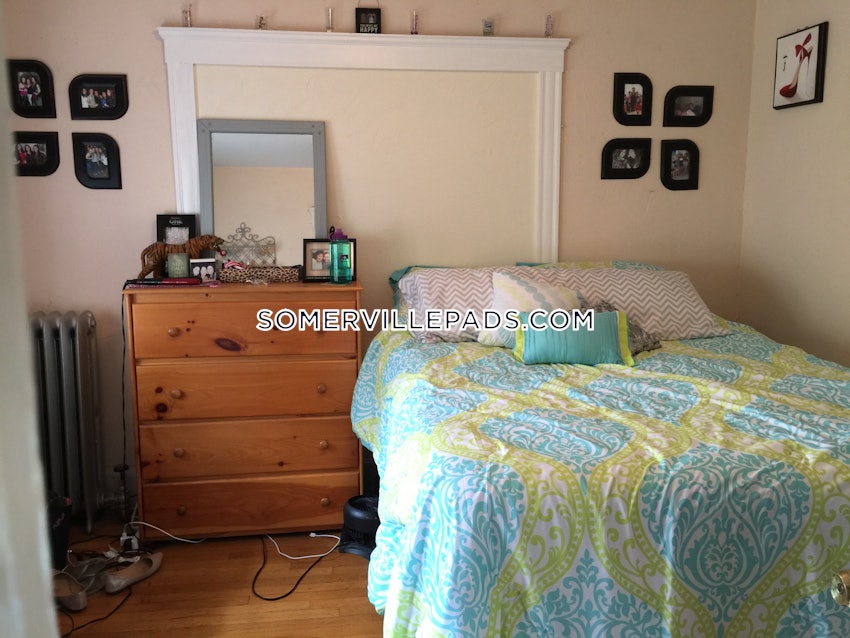 SOMERVILLE- WEST SOMERVILLE/ TEELE SQUARE - 3 Beds, 1 Bath - Image 11