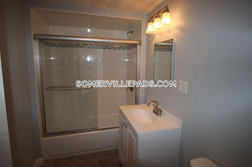 SOMERVILLE - TUFTS - 3 Beds, 2 Baths - Image 11