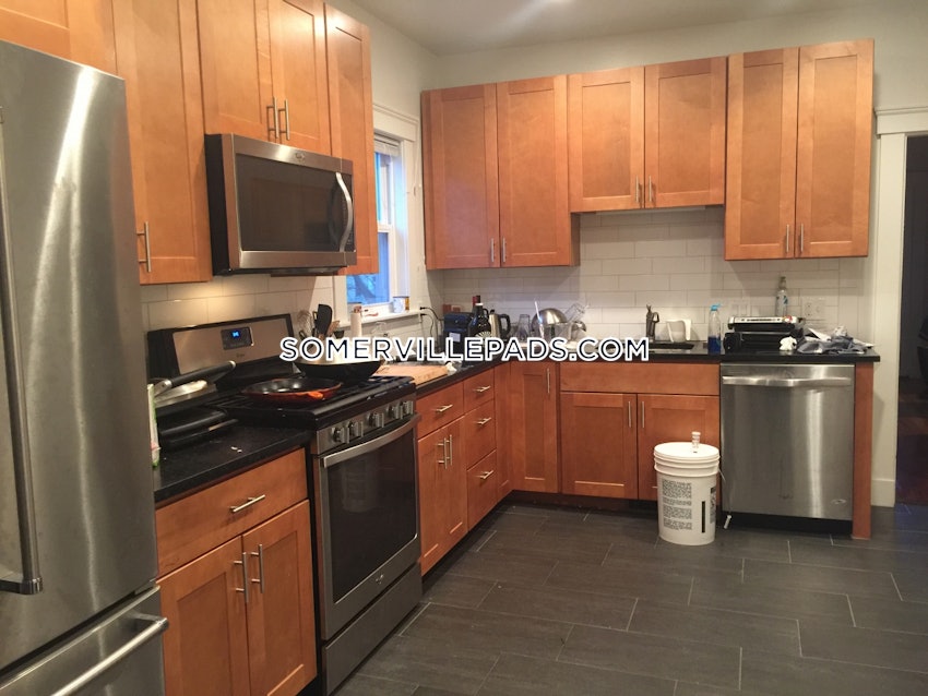 SOMERVILLE- WEST SOMERVILLE/ TEELE SQUARE - 4 Beds, 2 Baths - Image 8